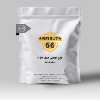 مونو صوديوم جلوتومات 99%