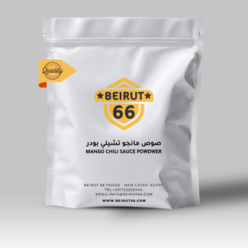 صوص مانجو تشيلي