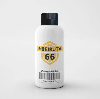 زيت بلو بيف