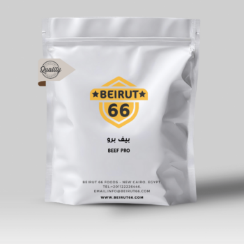 بيف برو بودر