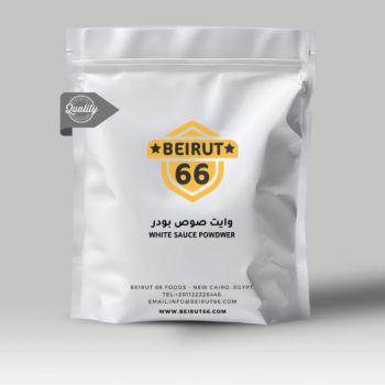 صوص البشاميل