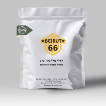 صوص جبنة ريكفورد