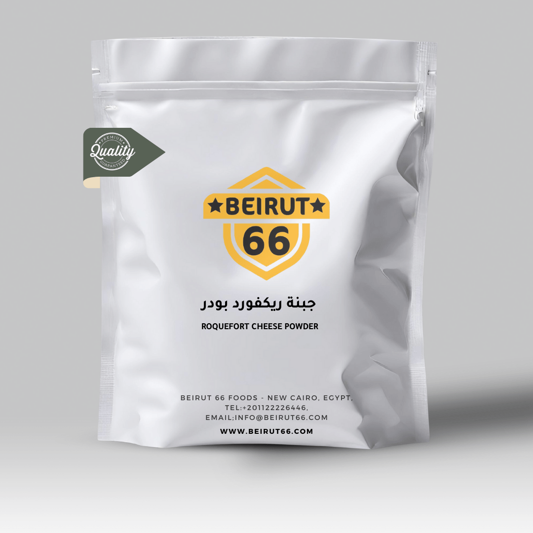 صوص جبنة ريكفورد