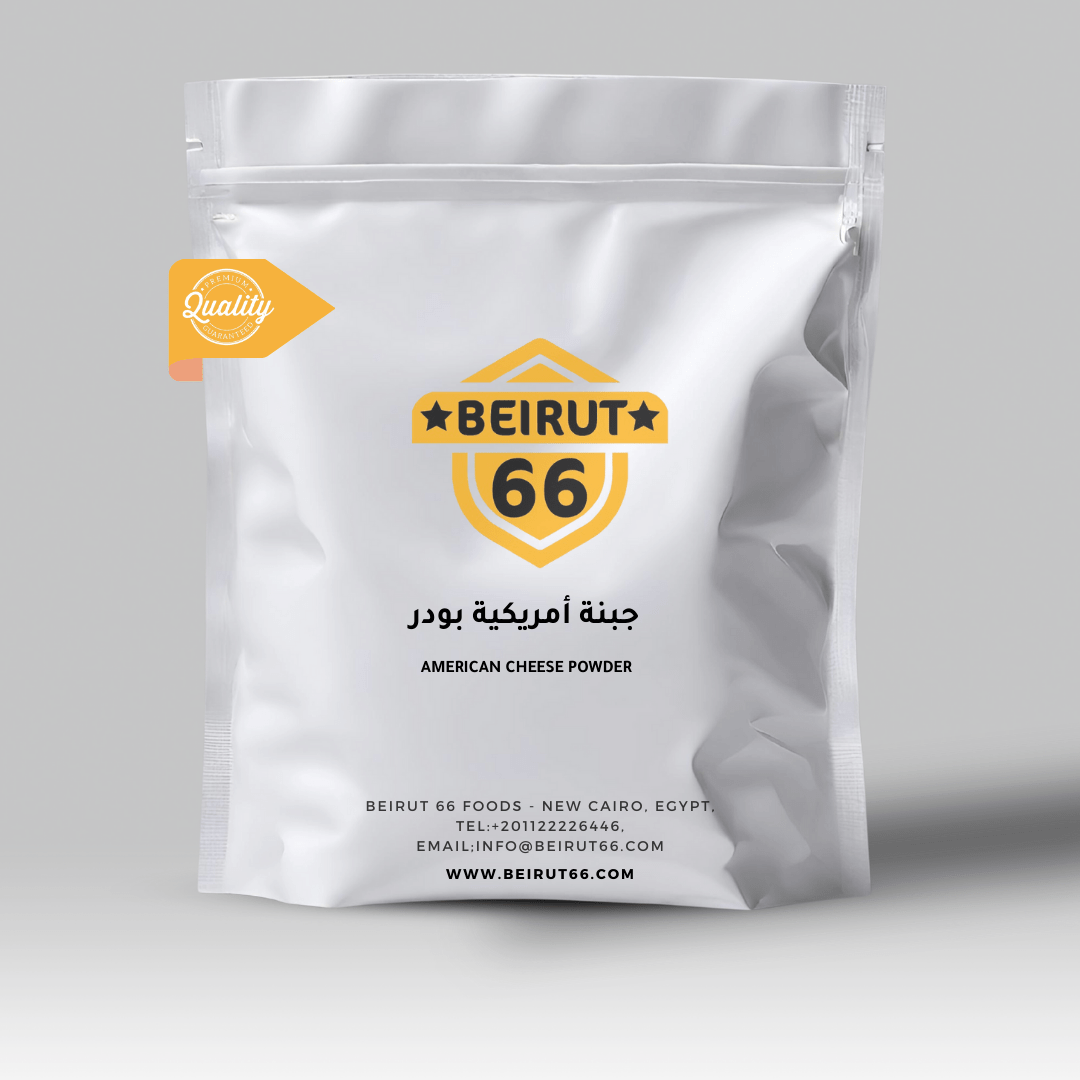 أمريكان تشيز