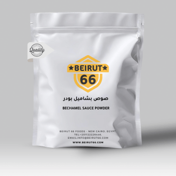 بشاميل بالجبنة